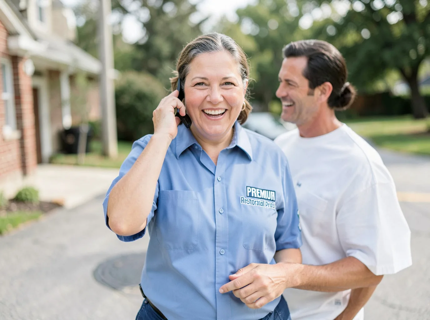Water Damage Restoration Mccordsville, IN FAQs